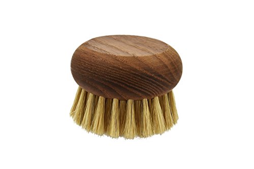 Exfoliating Body Bath Brush with Long Handle - Soft Bristles for Smooth Skin - Perfect for Shower, Spa & Back Scrubbing