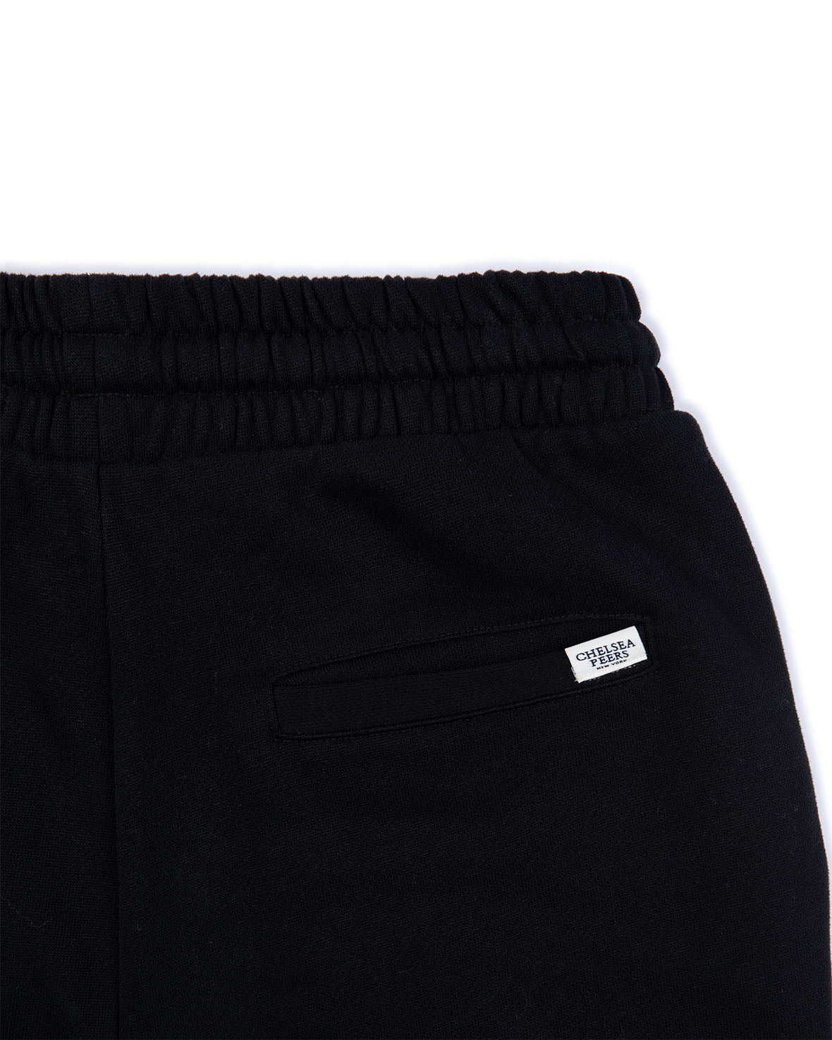 Organic Cotton Joggers for Women - Soft Comfortable Black Lounge Pants - Perfect for Yoga, Running, and Casual Wear