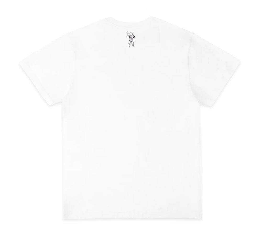 BB Straight QR SS Tee - Classic Short Sleeve T-Shirt for Men & Women | Casual Wear, Street Style & Everyday Comfort