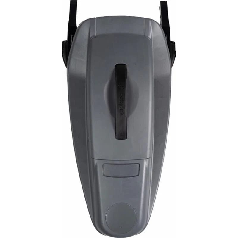 BABYARK Smart Car Seat Base - Safe & Easy Installation for Infants & Toddlers - Perfect for Travel, Daily Commute & Family Road Trips