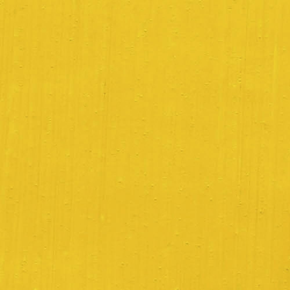 GOLDEN Williamsburg Artist Oil Paint - Cadmium Yellow Medium (150ml Tube) | Professional Grade, Opaque Oil Colors for Canvas Painting & Fine Art