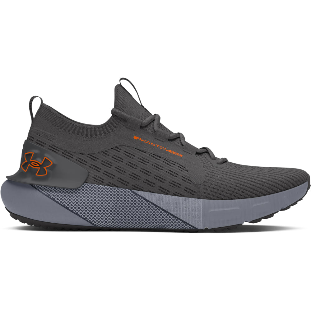 Men's Under Armour HOVR Phantom 3 SE Running Shoes - Lightweight Cushioned Sneakers for Men, Road & Trail Running, Gym Workouts & Daily Wear