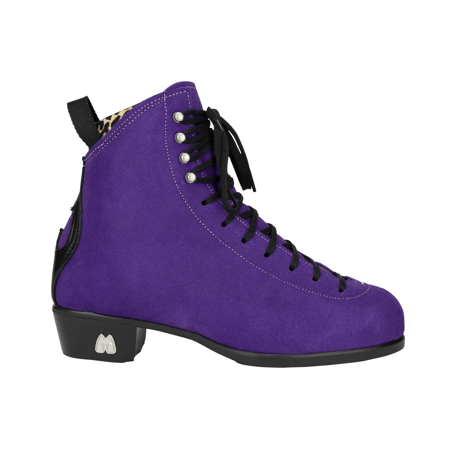 Moxi Jack 2 Roller Skate Boots - Custom Color Options for Women & Men - Perfect for Outdoor Skating, Rink, and Roller Derby