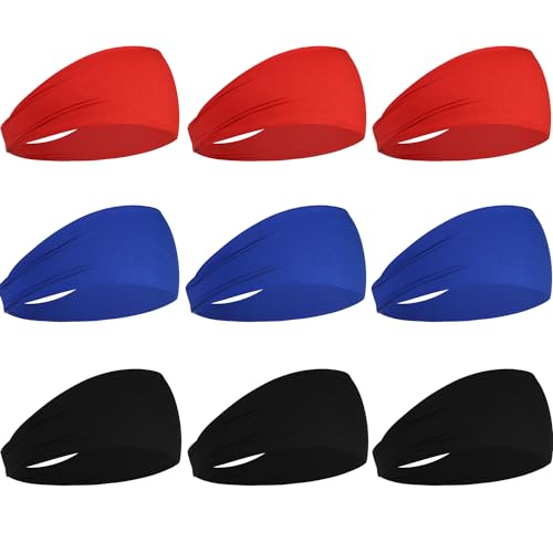9Pcs-Color H3