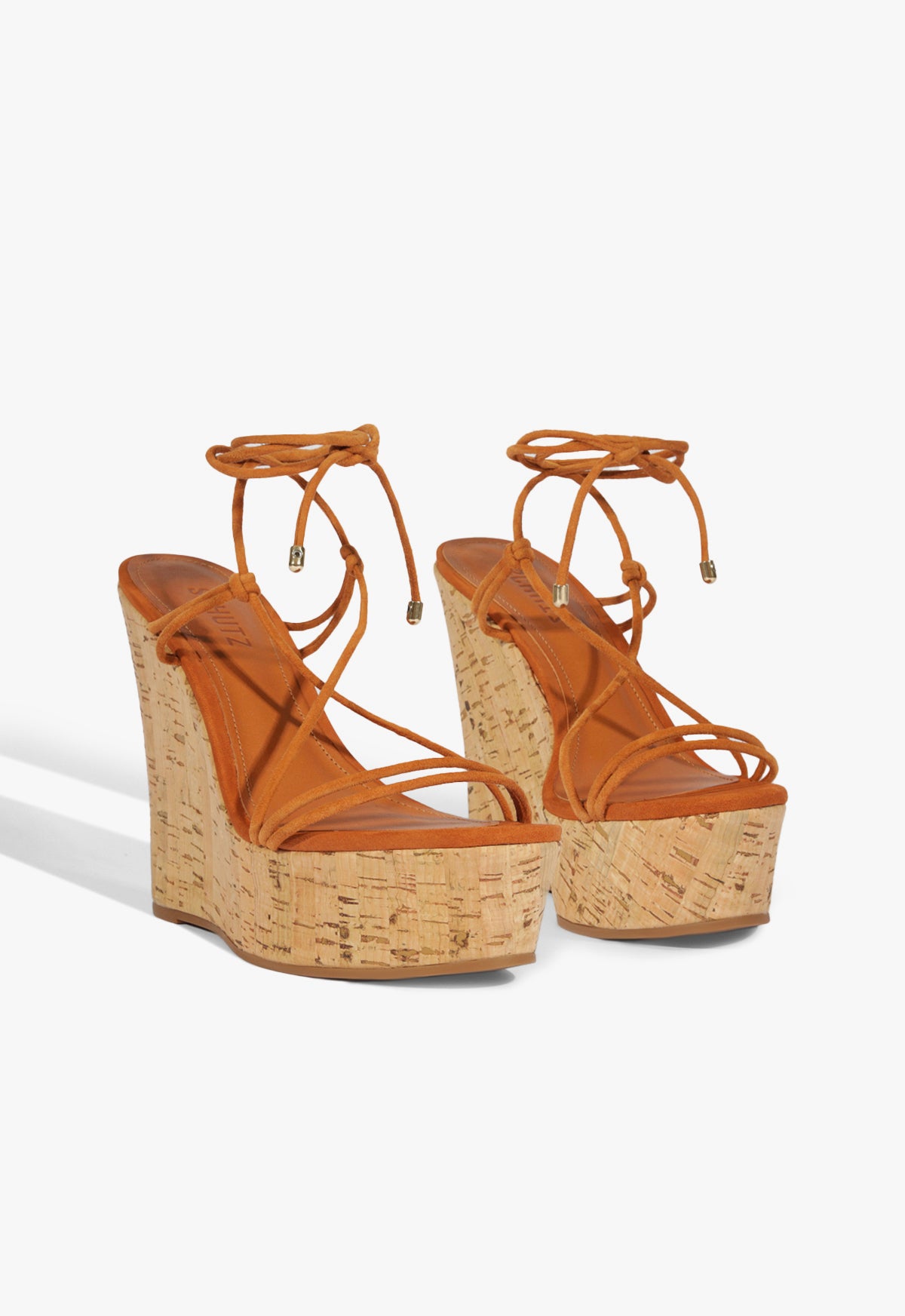 Calabria Women's Comfortable Wedge Sandals - Stylish Summer Casual Shoes for Beach, Walking & Outdoor Activities