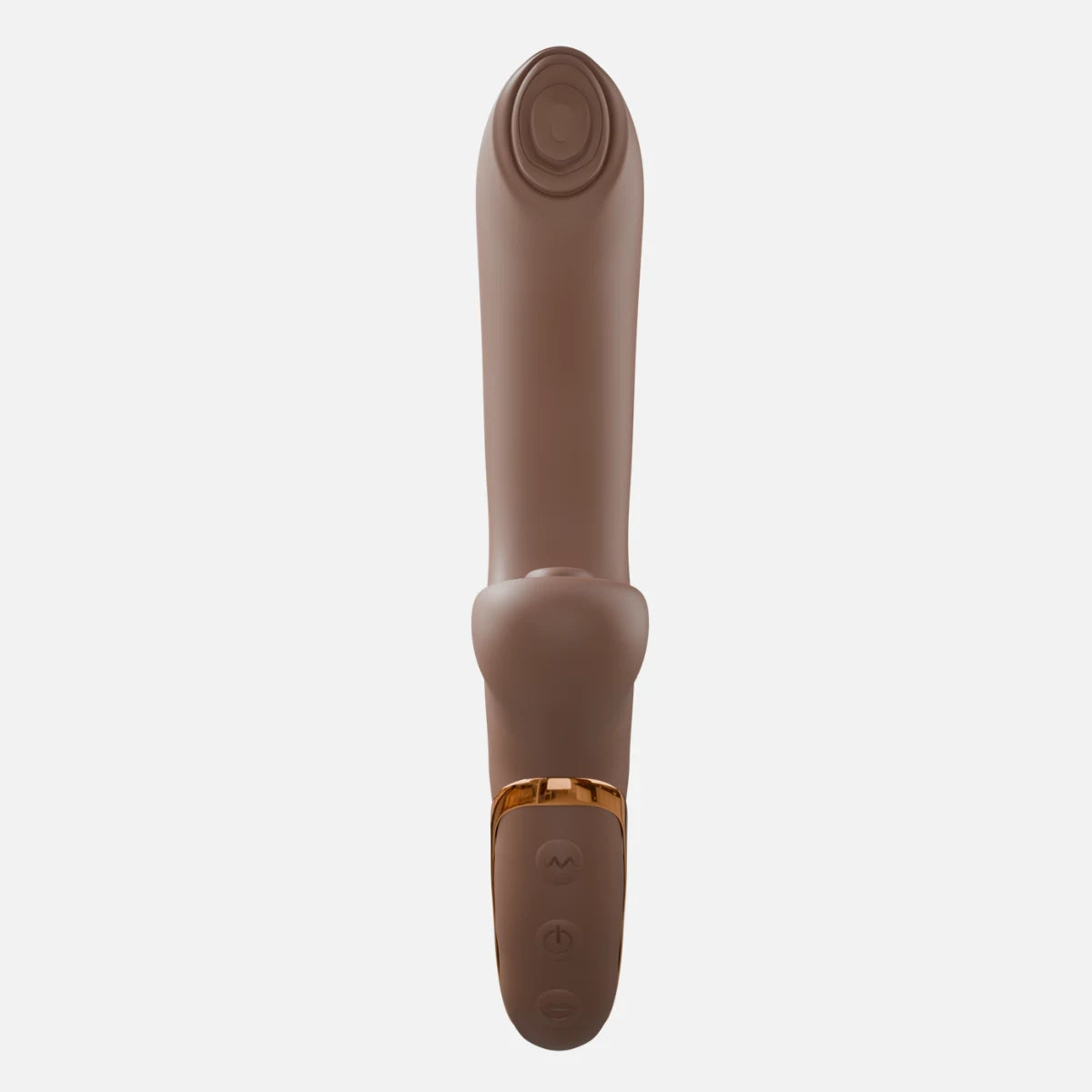 Premium Rabbit Vibrator for Women - Dual Motor G-Spot & Clitoral Stimulator - Rechargeable Waterproof Silicone Massager - Perfect for Couples Play & Solo Pleasure
