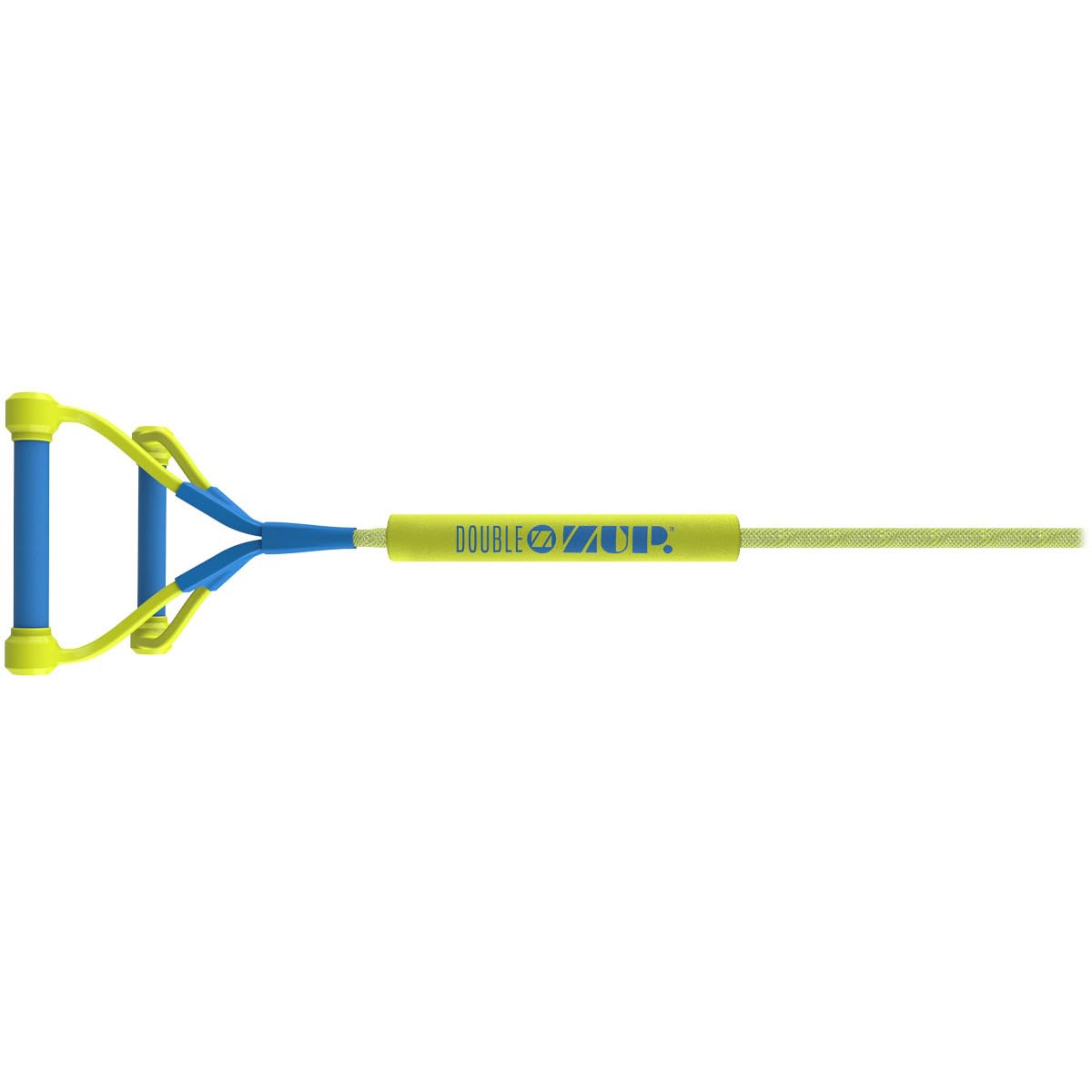 ZUP DoubleZUP Soft Float Tow Handle with 9