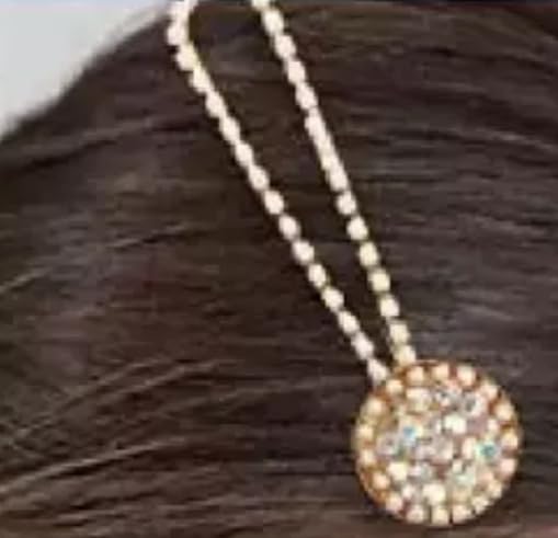 Korean Style Pearl Metal Hair Clips - Rhinestone Plastic Pearl Barrettes Flower Lock Pins for Women & Girls (7 Pcs) - Perfect for Weddings, Parties & Everyday Hair Accessories
