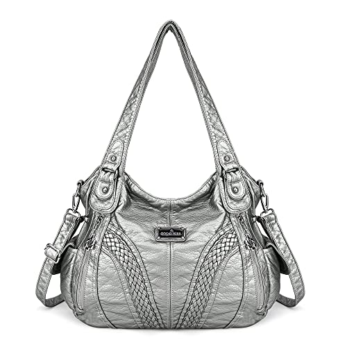 1-silver Grey