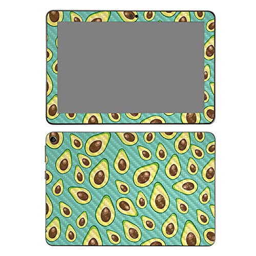 Seafoam Avocados