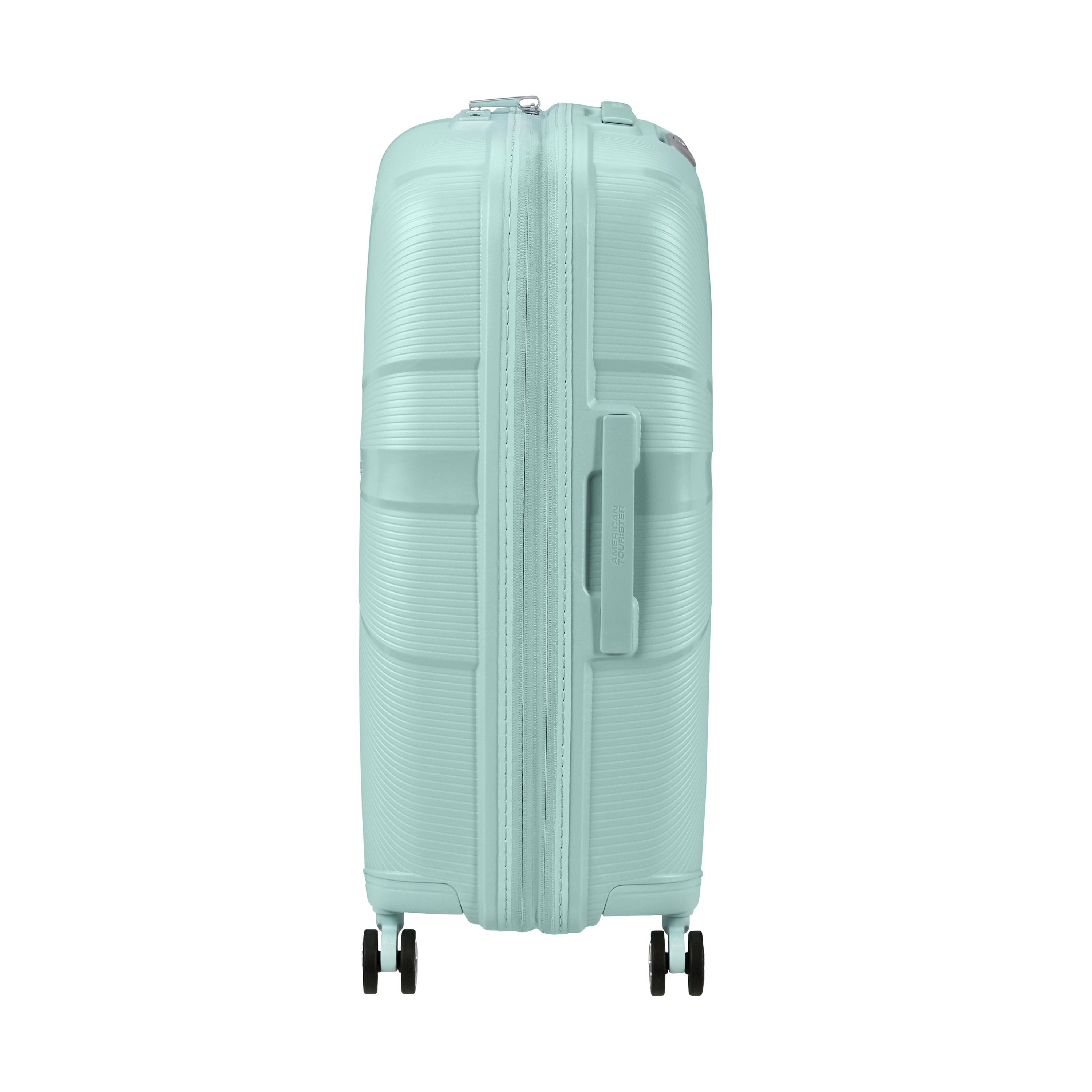 American Tourister StarVibe Spinner Medium Expandable Luggage 28