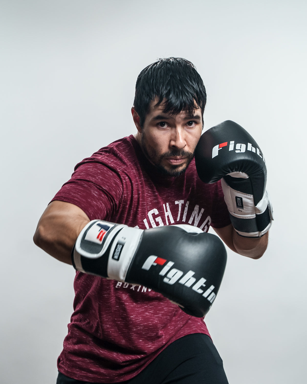 Premium S2 GEL Power Sparring Boxing Gloves for MMA, Muay Thai & Kickboxing Training - Ideal for Competition & Heavy Bag Workouts