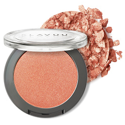 Klavuu Urban Pearlsation Natural Powder Blusher - Vegan & Cruelty-Free Cheek Makeup for a Flawless Glow | Perfect for Everyday Wear & Special Occasions
