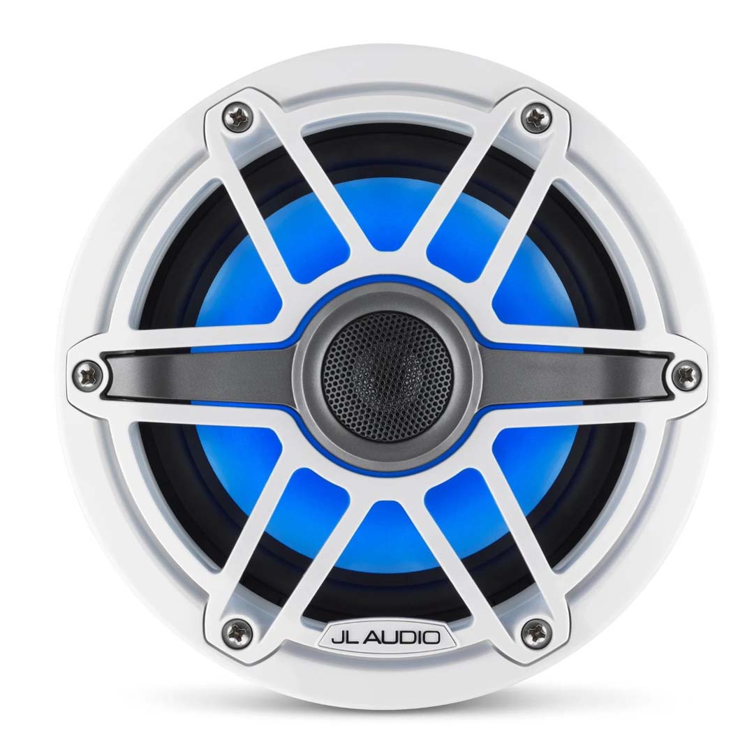 JL Audio M6 880X S GwGw i - 8.8