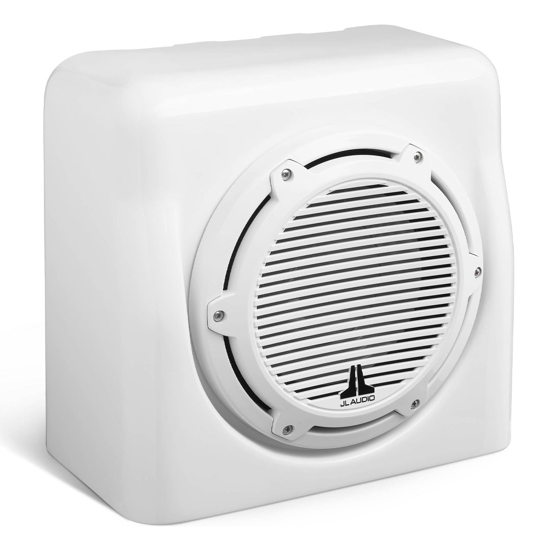 JL Audio M6 Series 10