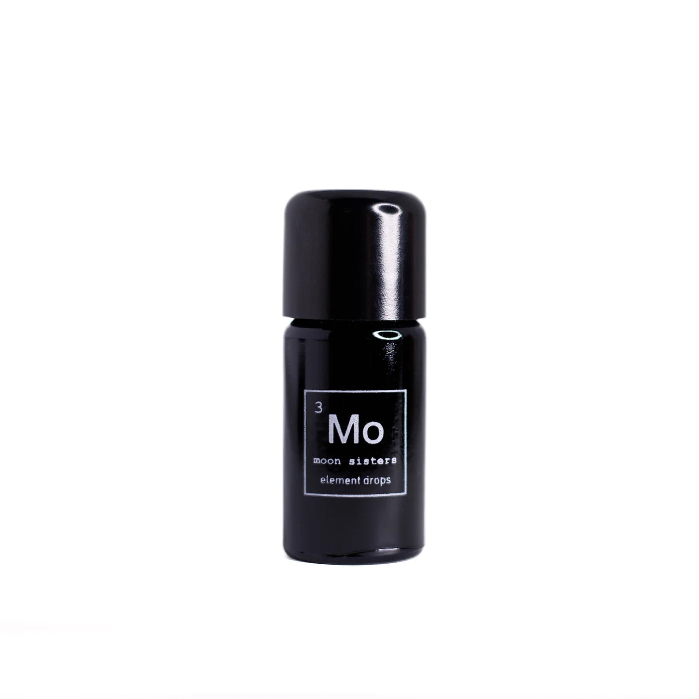 MOON SISTERS Element Drops - Natural Essential Oil Blend for Aromatherapy, Relaxation & Stress Relief - Perfect for Diffusers, Massage & Home Spa