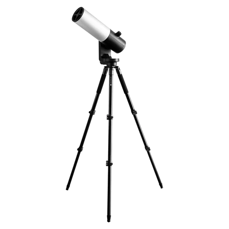 eVscope 2 Digital Telescope with Backpack - Smart, Compact & User-Friendly Astronomy Telescope for Stargazing, Astrophotography & Outdoor Adventures