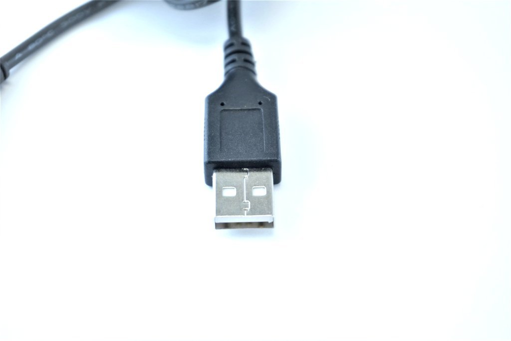OMNIHIL 2.0 High Speed USB Charger Cable for Bose QuietComfort 35 Wireless Headphones - Fast Charging Cord for Home, Office & Travel Accessories