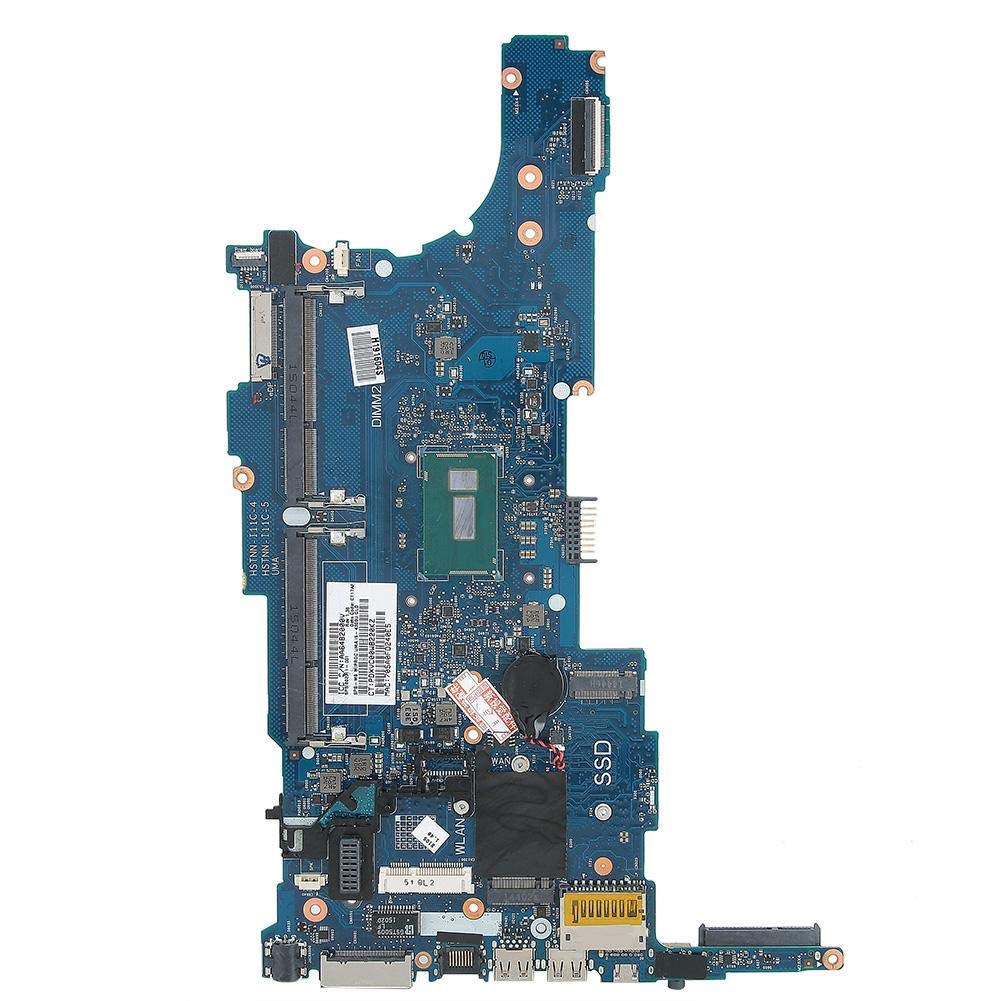 Wendry Motherboard - Intel i5-5200U Laptop Replacement Motherboard | High Performance Computer Kit for HP 840 G2 Notebook | Perfect for Office Work, Gaming & Home Computing