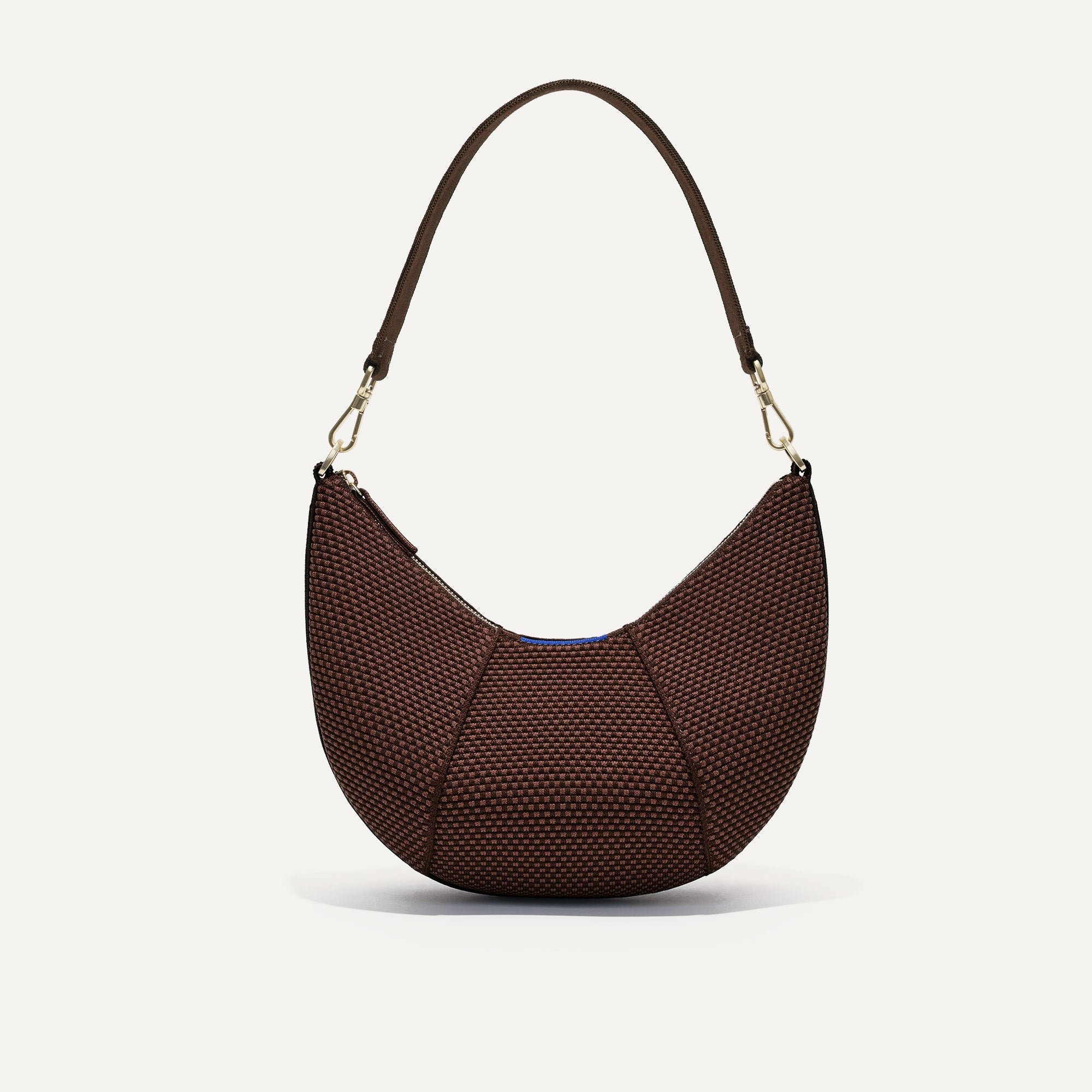 Stylish & Durable Crescent Bag for Women - Trendy Crossbody Shoulder Purse with Adjustable Strap, Perfect for Work, Travel & Everyday Use