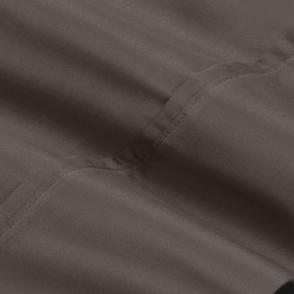 Premium 1400-1500 Thread Count Cotton Blend Deep Pocket Bed Sheet Set - Ultra Soft & Breathable for a Comfortable Sleep - Perfect for Master Bedroom, Guest Room & Dorm