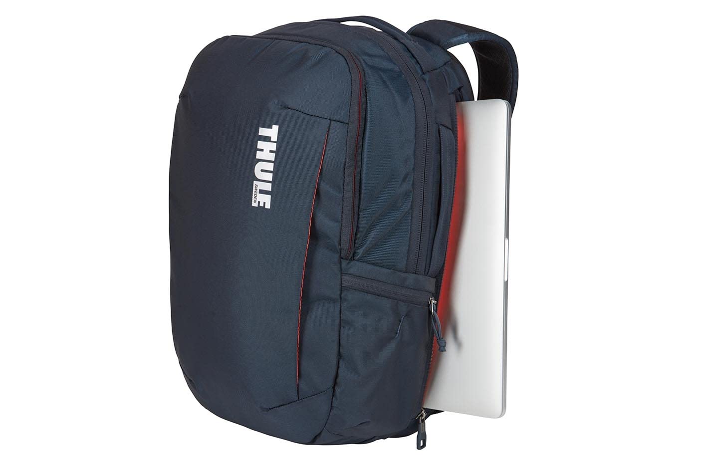 Thule Subterra Backpack - Durable Travel & Commuter Backpack for Laptops up to 15.6