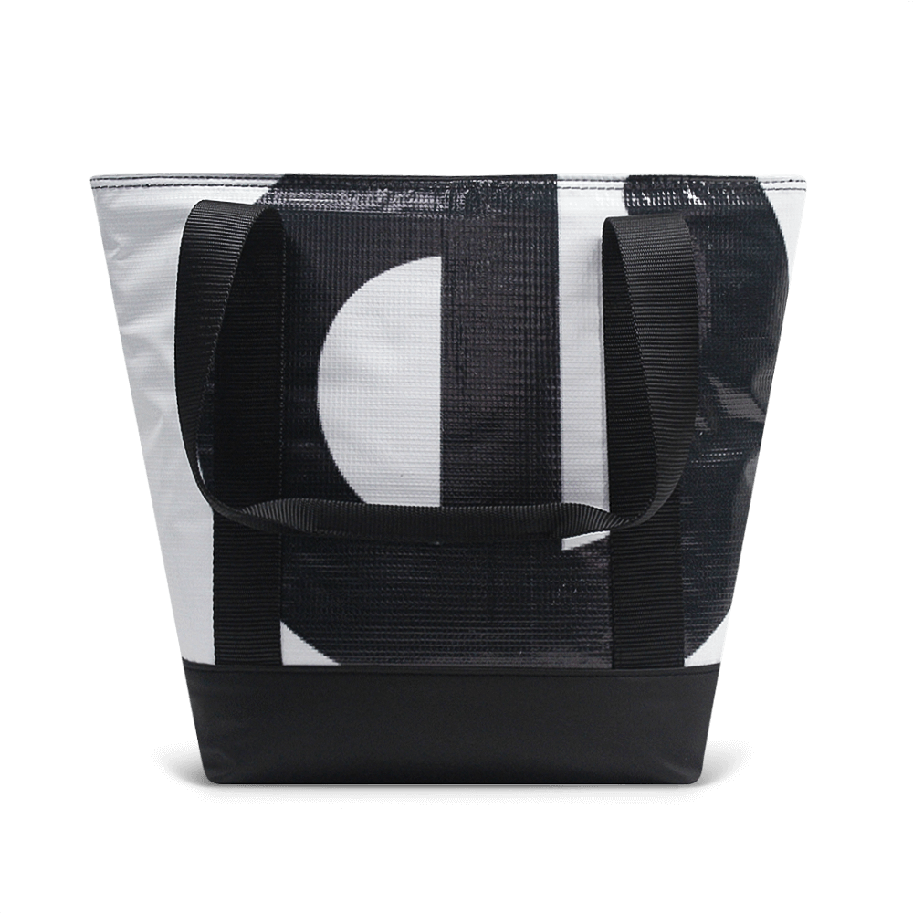Beck Cooler Bag Bk1 00611 - Insulated Lunch Bag for Work, Picnics & Outdoor Activities - Leakproof & Durable Portable Cooler for Food & Drinks