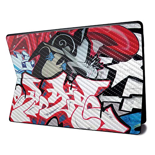 Graffiti Mash Up