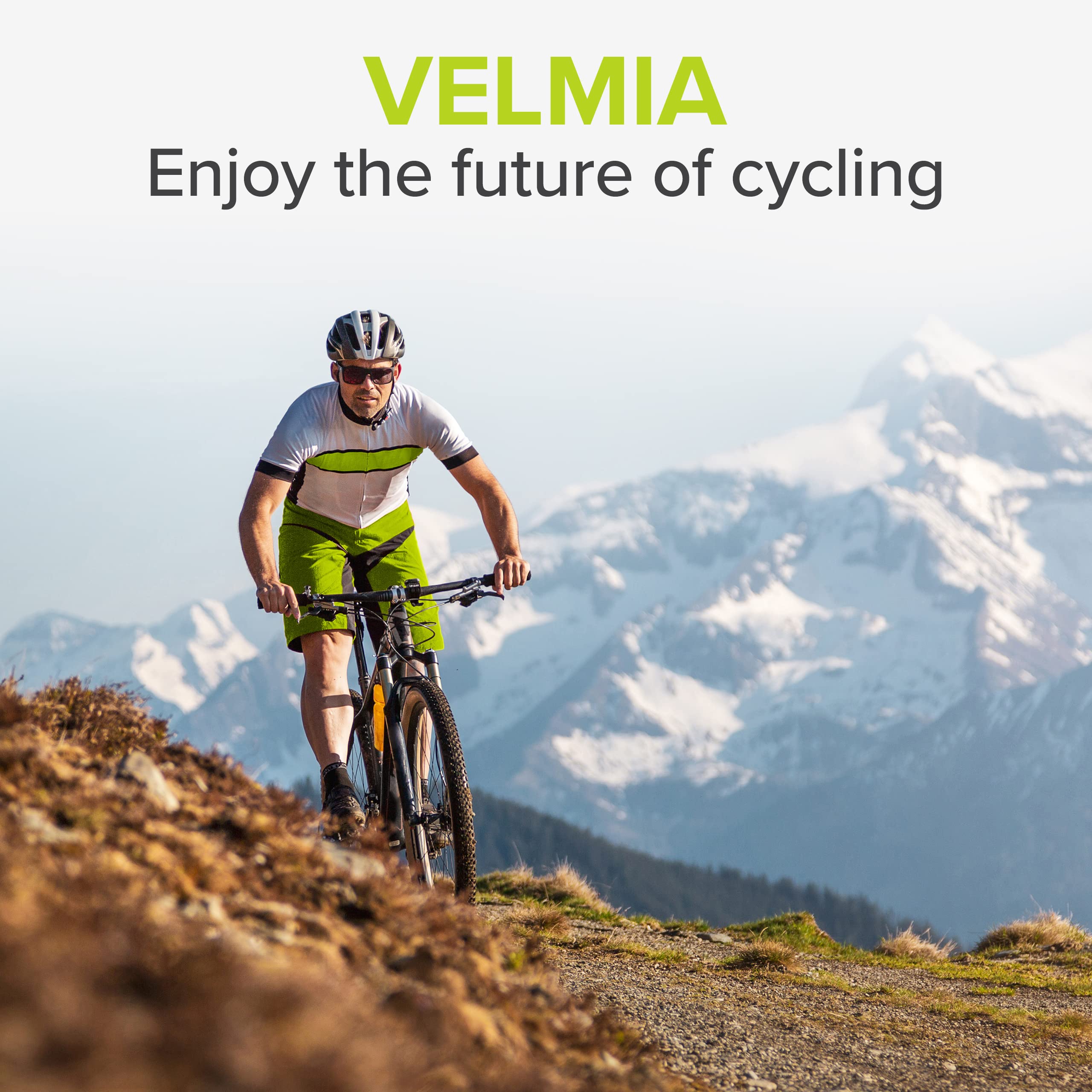 VELMIA Waterproof Reflective Triangle Bike Frame Bag - Large Storage for Bicycle Lock, Tools & Jacket - Durable Cycling Pouch for Commuting, Mountain Biking & Outdoor Adventures