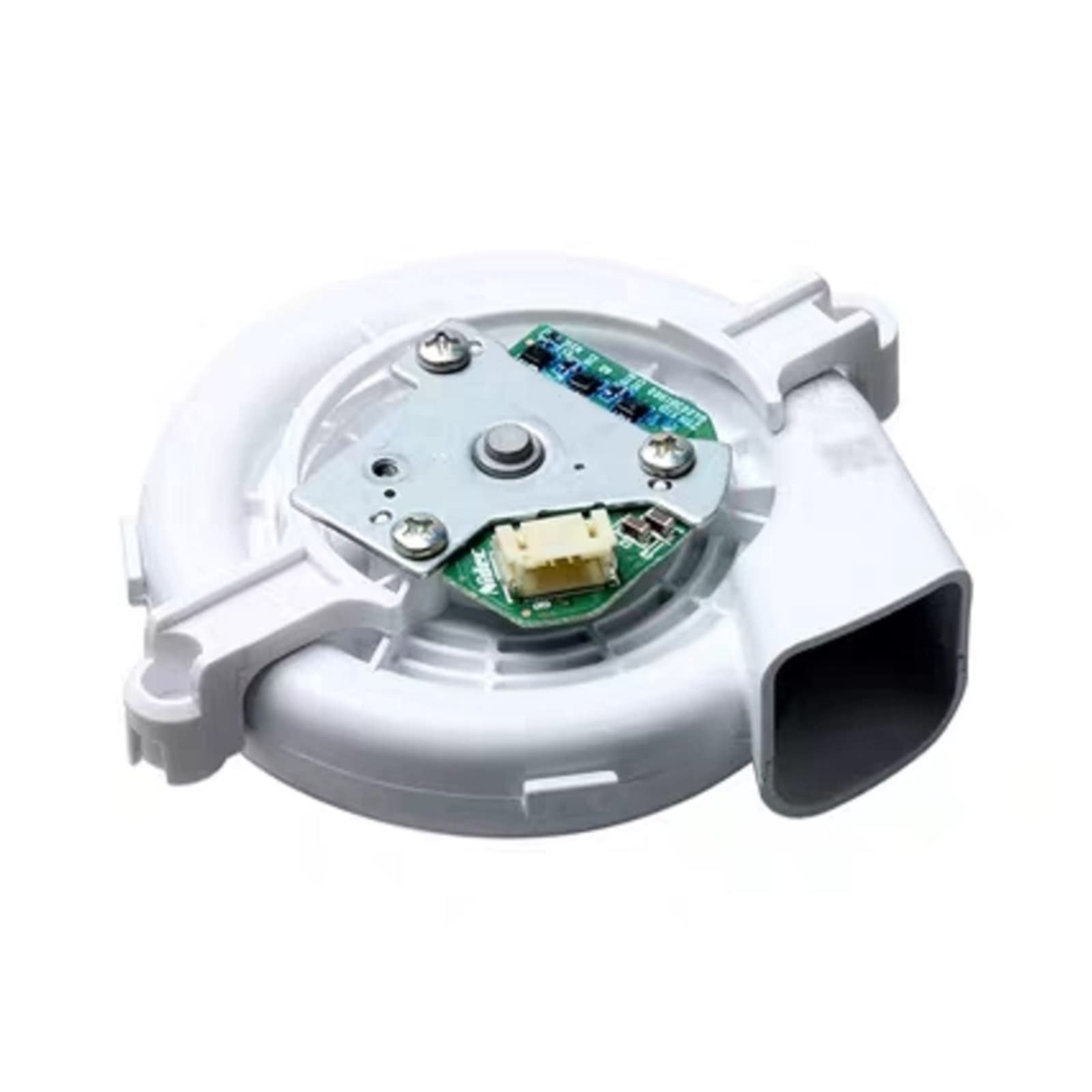 PSVOD Motor Fan for Mijia STYJ02YM Roborock S50 S51 - Vacuum Cleaner Replacement Part for Home Cleaning