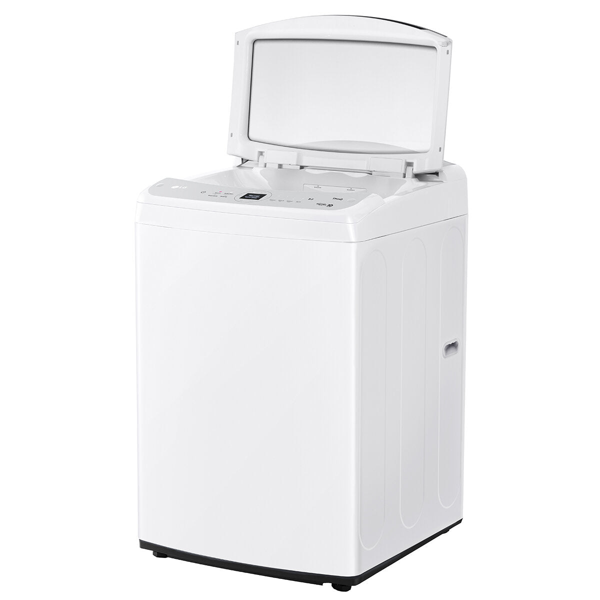 LG Series 9 14kg Top Load Washing Machine - Energy Efficient White WTL9 14W for Large Families & Heavy Laundry Loads | Perfect for Home & Apartment Use