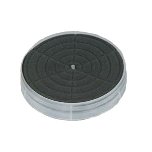 K9 Dryer Intake Air Filter with Frame (064) - Replacement Filter for Pet Grooming Dryers - Perfect for Dog Grooming Salons & Home Use