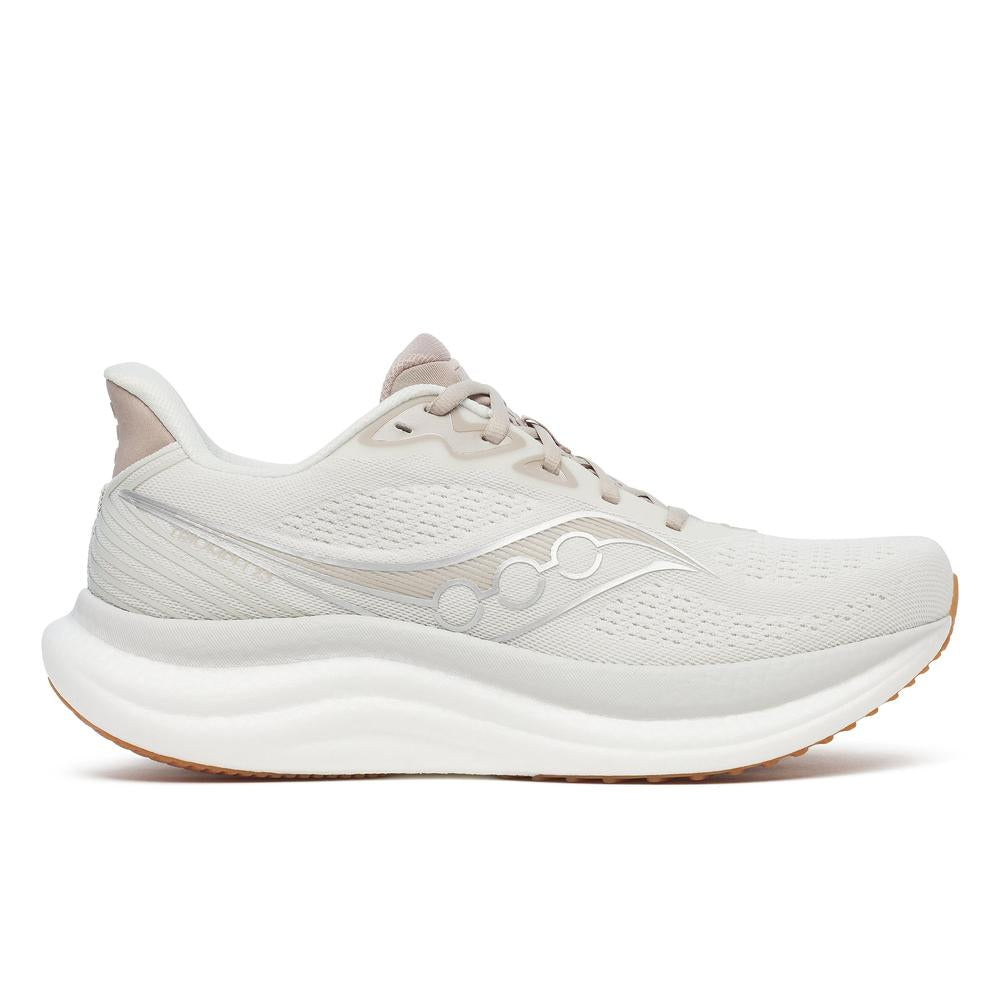 Men's Running Shoes Triumph 23 - Lightweight Cushioned Sneakers for Jogging, Training & Gym Workouts - Perfect for Road Running & Marathon Training