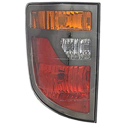 Driver Side