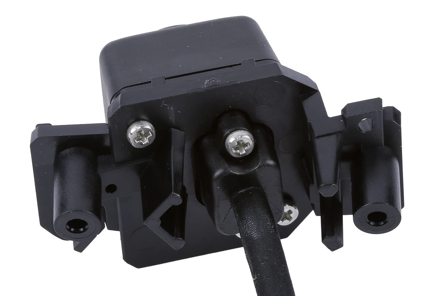 GM Genuine Parts 84185772 Front Driver Side View Camera - Replacement Driver Information Camera for GM Vehicles | Perfect for Parking Assistance & Blind Spot Monitoring