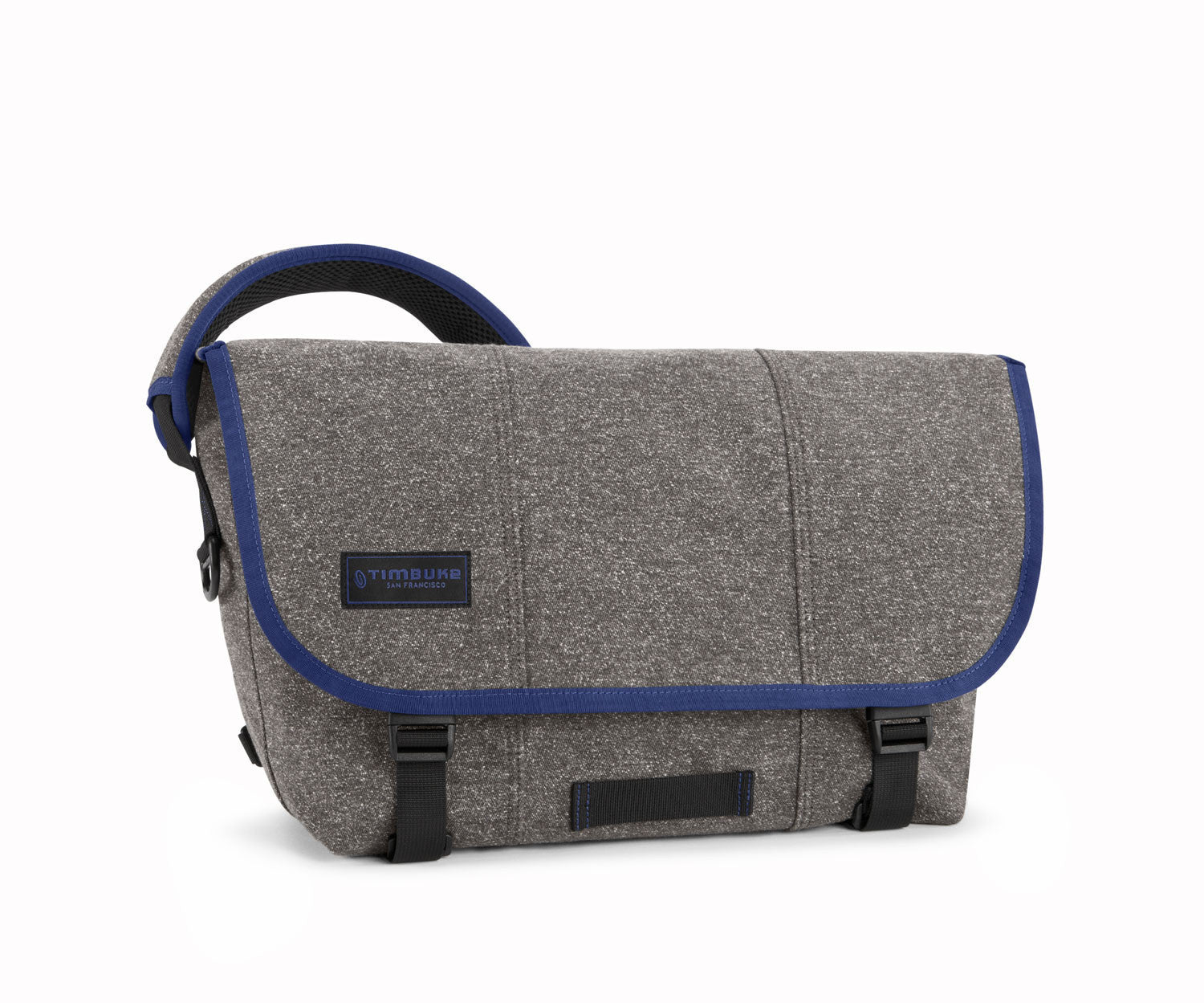 Timbuk2 Classic Messenger Bag - Durable Waterproof Laptop Bag for Men & Women - Perfect for Commuting, Work, School & Travel