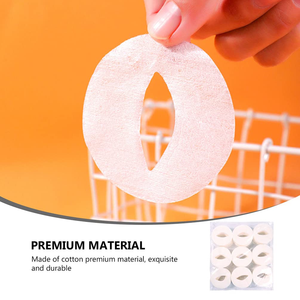 900pcs Disposable Eye Patches - Hydrating Eye Mask for Skin Care & DIY Beauty Routine