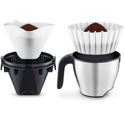Breville Precision Brewer® Thermal Coffee Maker - Premium Drip Coffee Machine for Home & Office, Perfect for Morning Brews & Entertaining Guests