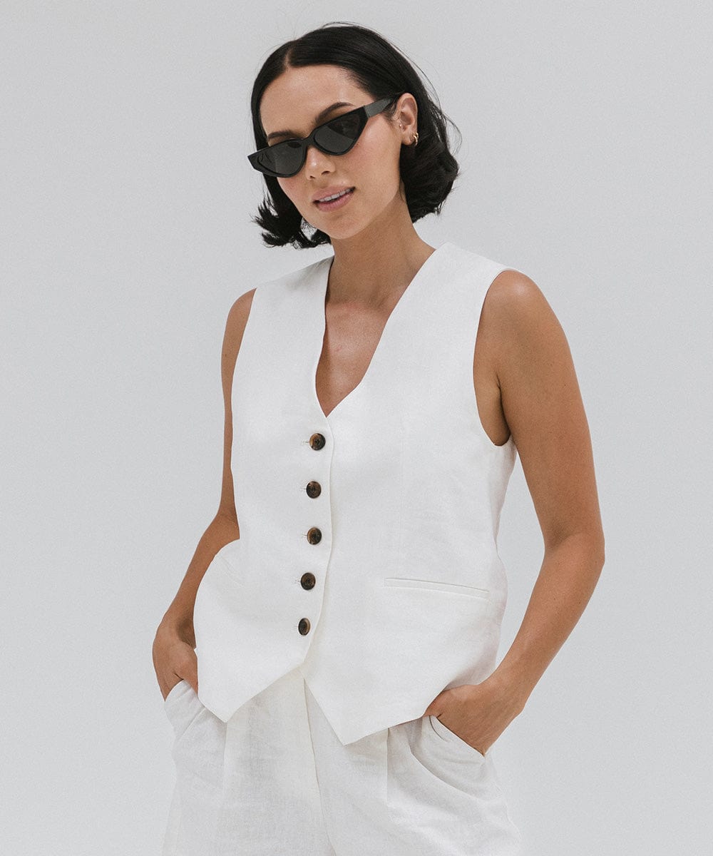 Pamela Cat Eye Sunglasses for Women - Trendy UV Protection Fashion Shades - Perfect for Beach, Driving & Outdoor Activities