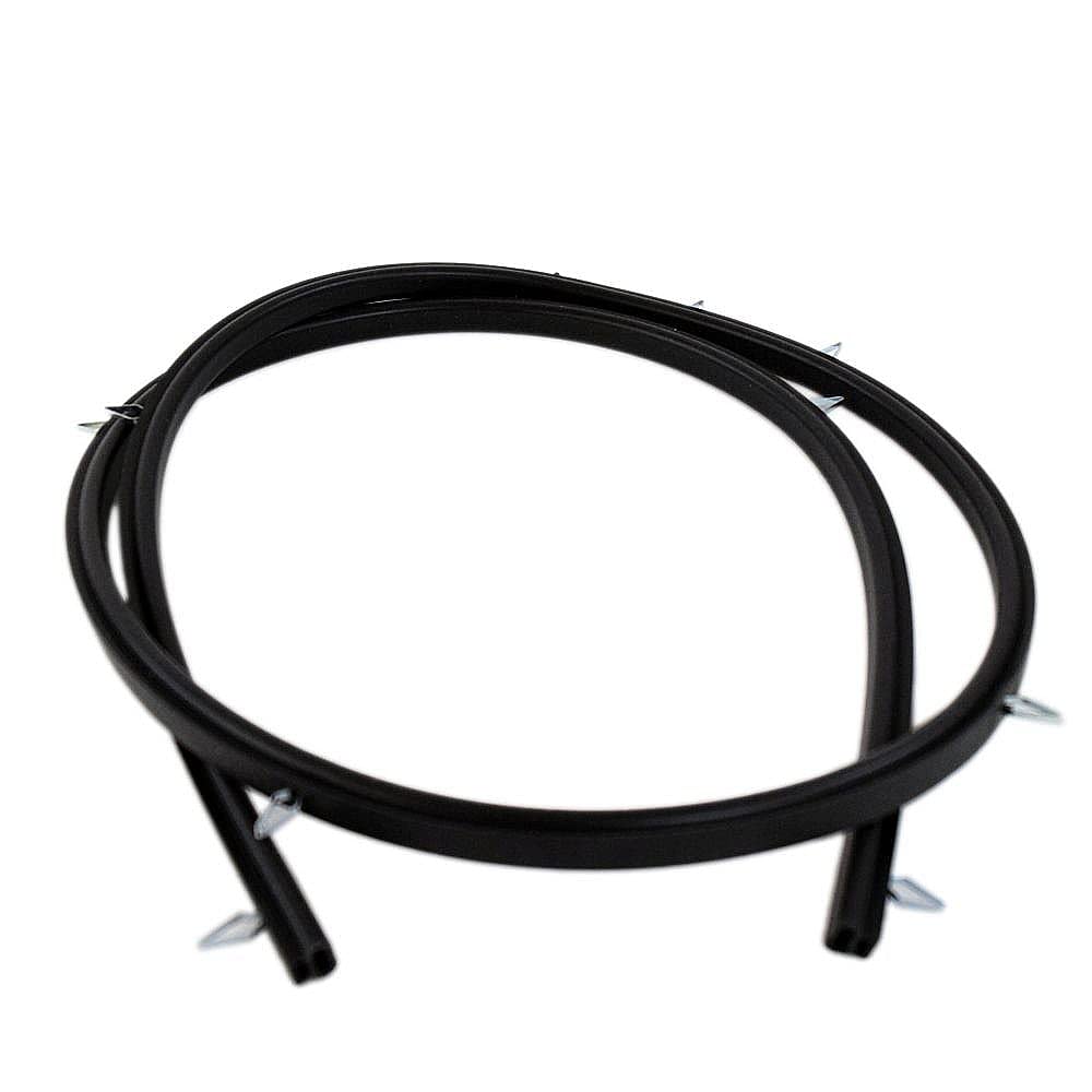 Genuine OEM 5304511513 Range Oven Door Seal Replacement Part - Perfect for Kitchen Appliance Repair & Heat Insulation