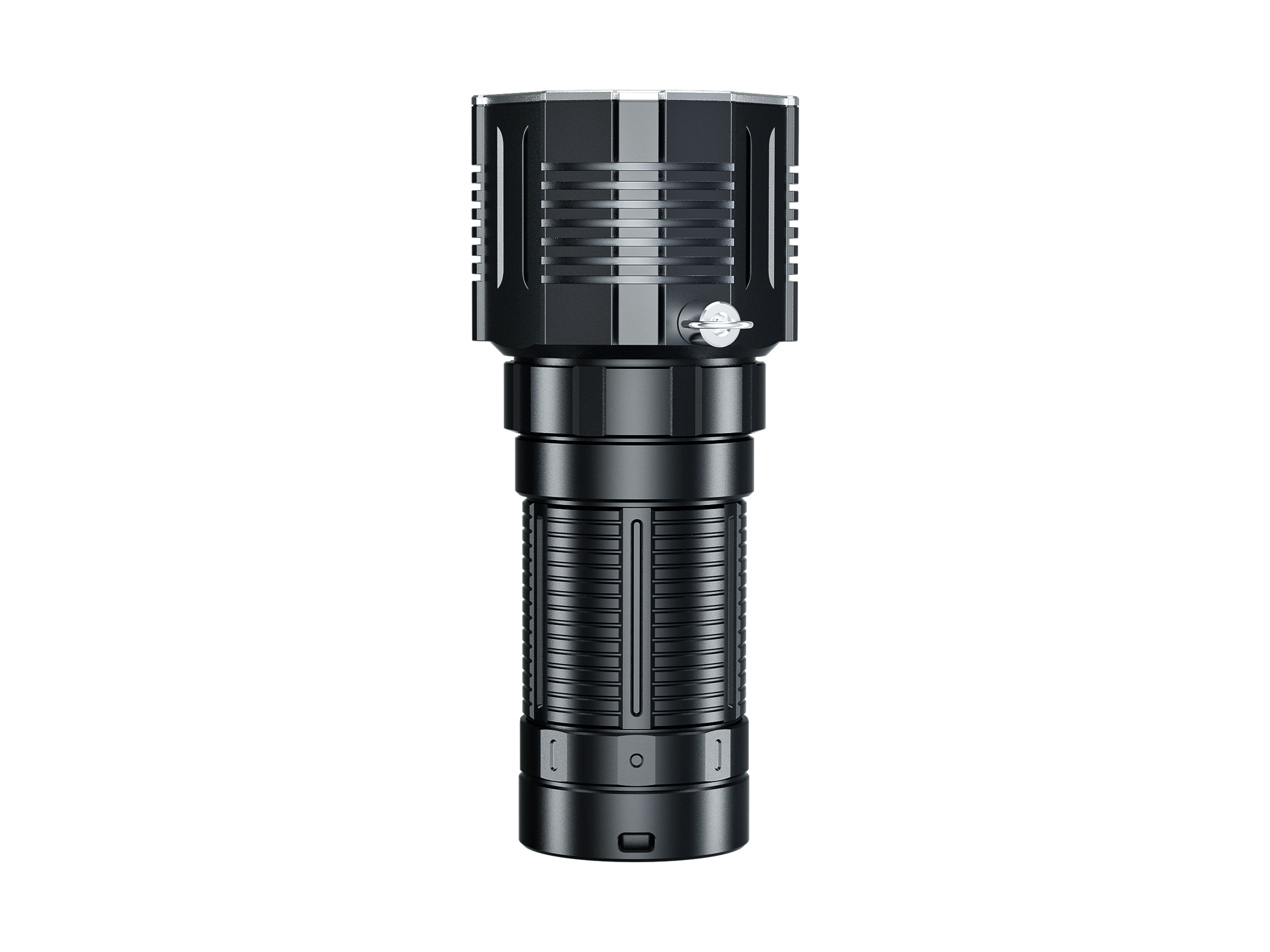 Fenix LR60R Rotary Switch Rechargeable Flashlight 21000 Lumens - High Power Searchlight for Camping, Hunting & Emergency Rescue