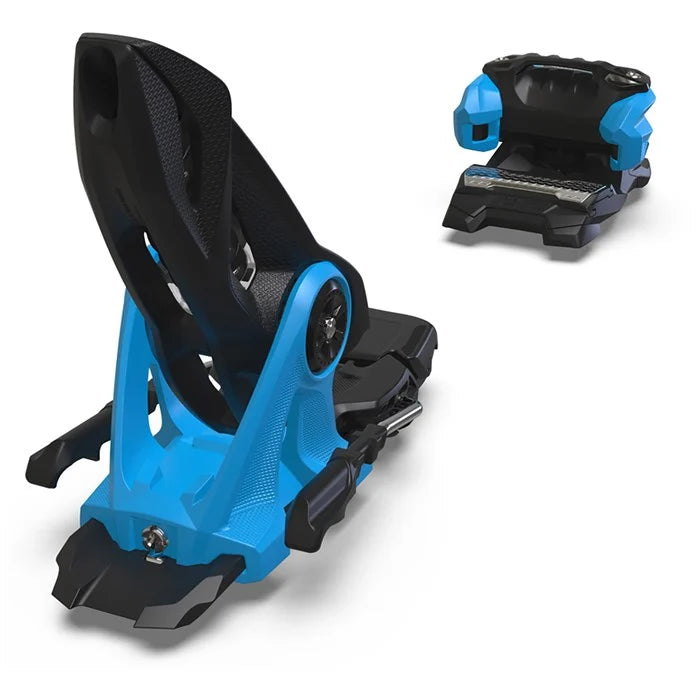 Marker Griffon 13 ID Ski Bindings 2025 - Perfect for All-Mountain Skiing & Freeride Adventures