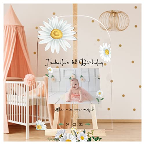 Baby Shower Sign 28