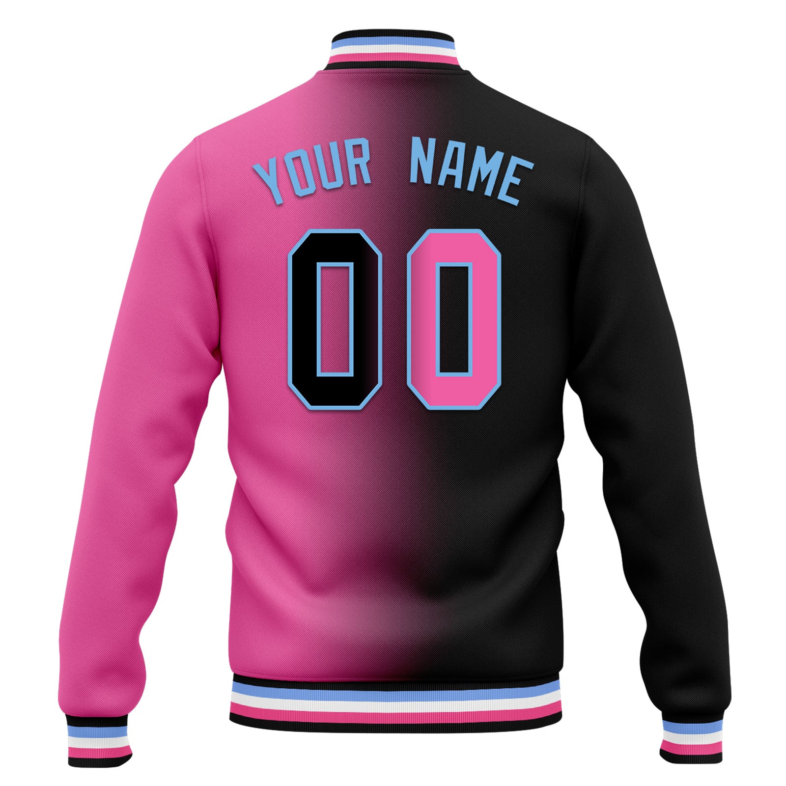 Custom Jacket, MaxSoul Shoes & Hat Combo - Personalized Outfit Set for Men & Women | Perfect for Streetwear, Casual Wear & Gift Giving | D028016