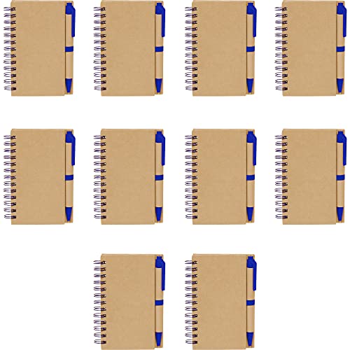Blank – Blue