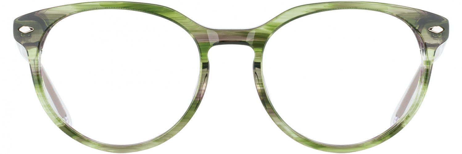 Adin Thomas AT630 Eyeglasses - Stylish & Lightweight Glasses for Men & Women | Perfect for Reading, Driving & Daily Use