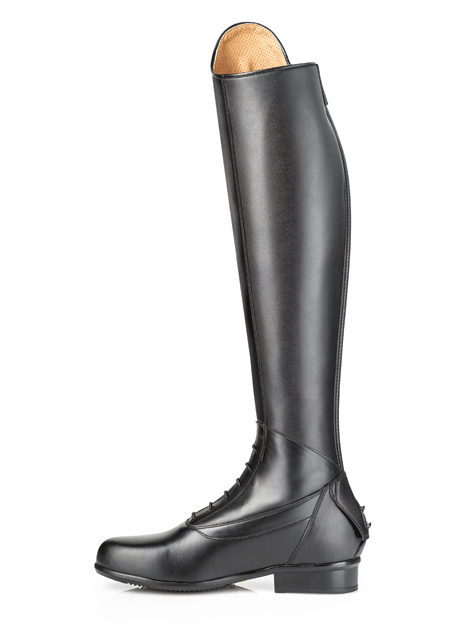 Sergio Grasso Revolution Riding Boots for Women - Stylish Equestrian Boots for Horseback Riding & Outdoor Activities - Perfect for Show Jumping, Dressage & Casual Wear