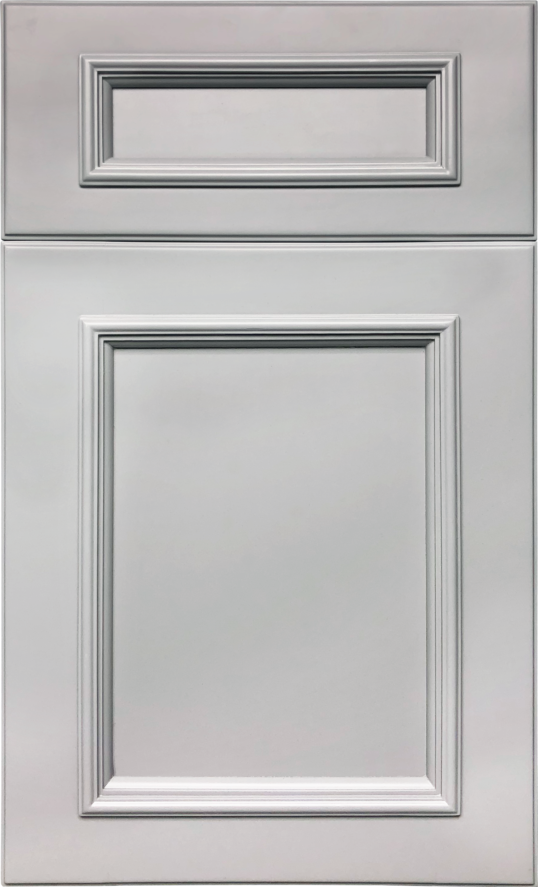 Fabuwood Cabinet Door Sample - Large Size for Kitchen & Bathroom Renovation | Premium Quality Wood Door Replacement for Home Improvement Projects