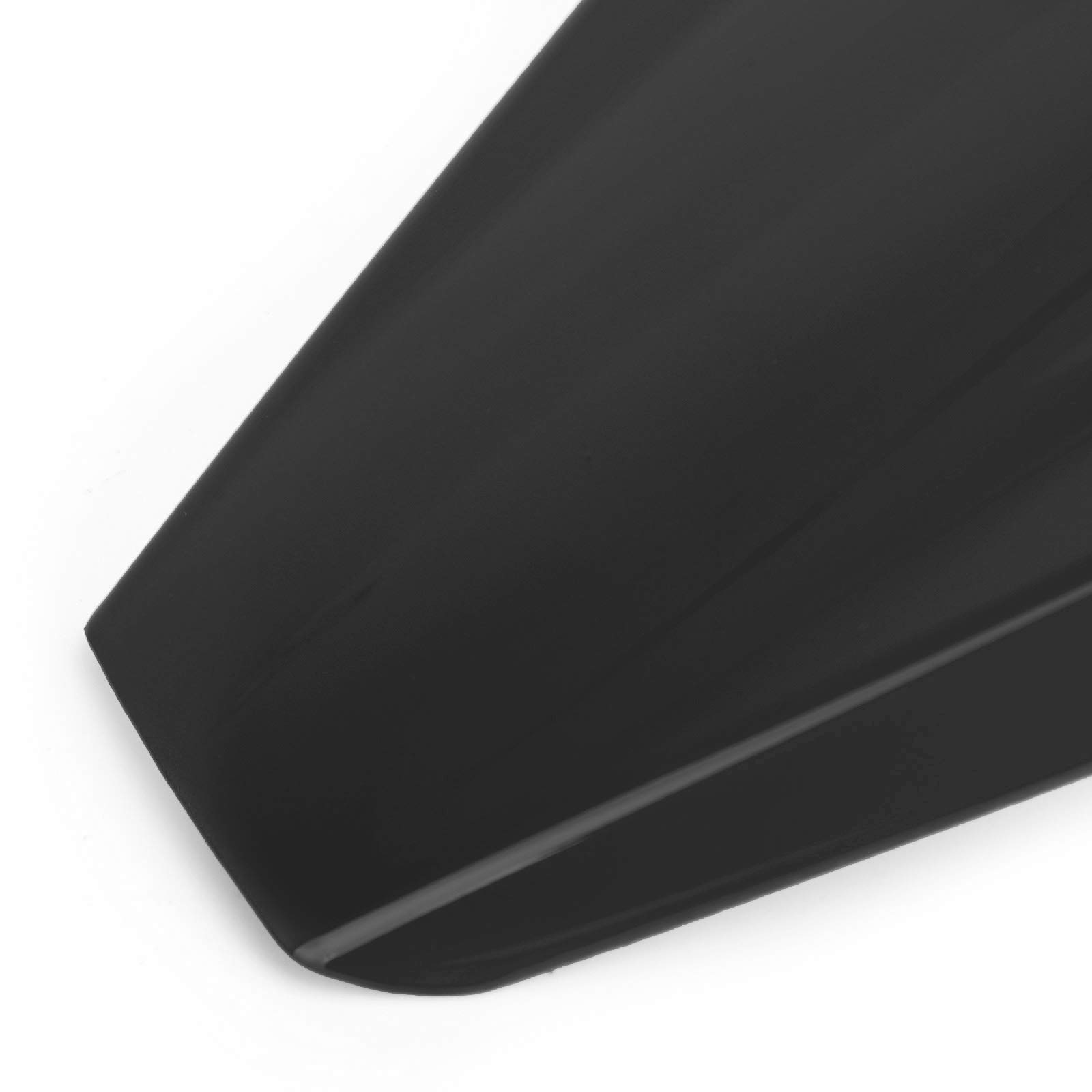Kawasaki ZX6R ZX10R Rear Seat Fairing Cover Cowl - Perfect Fit for 2019-2020 Models | Motorcycle Accessories for Enhanced Style & Protection | Ideal for Racing, Commuting & Custom Builds