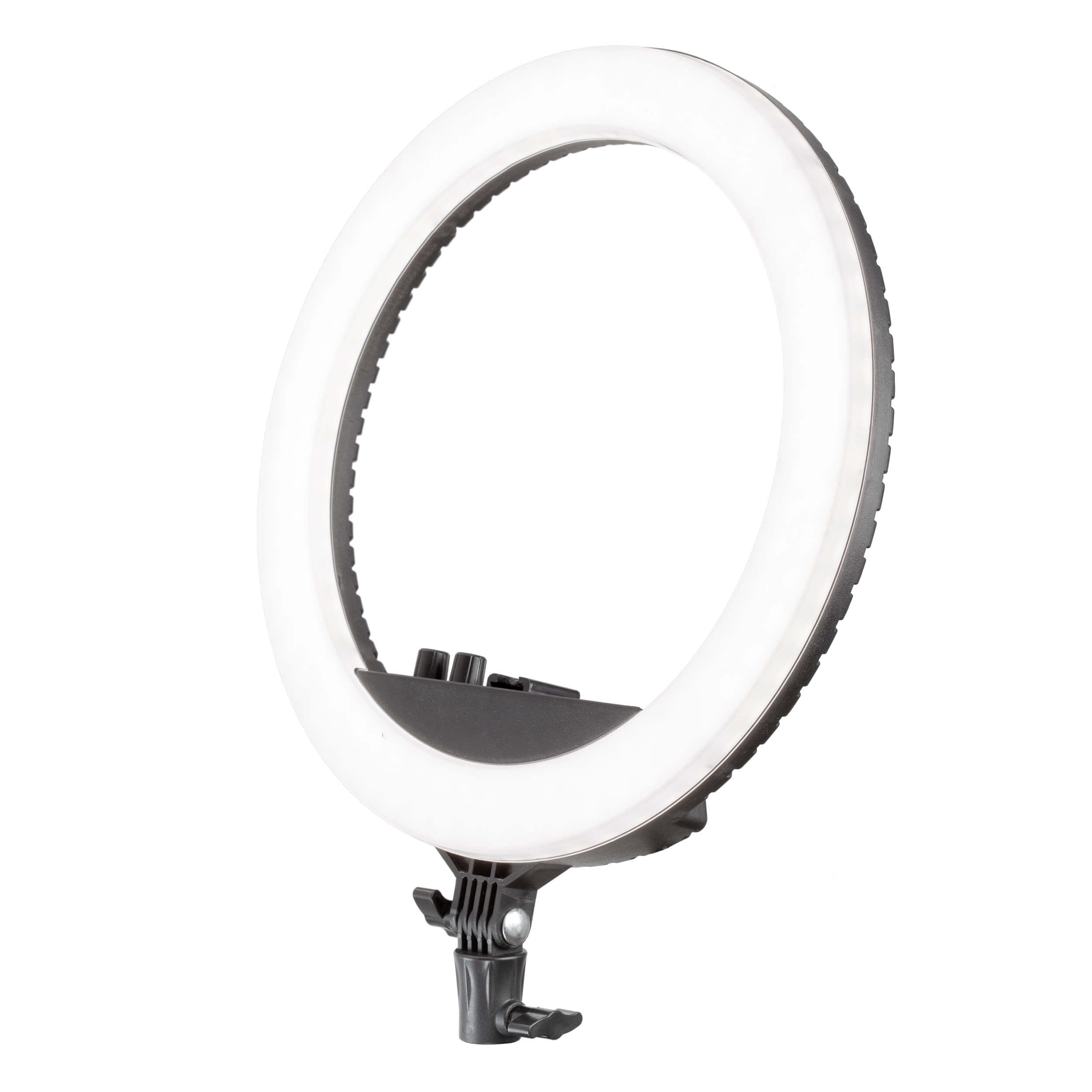 RICO140 Table LED Ring Light - 18